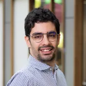 Portrait of Luís Ferreirinha